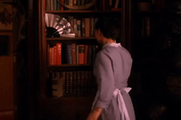 season 2 GIF by Twin Peaks on Showtime