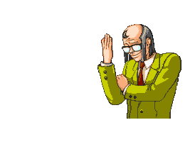 confident Sticker