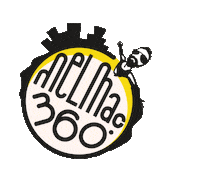 Photography Planet Sticker