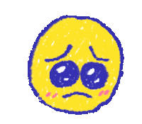 Puppy Eyes Love Sticker by Lizzy Itzkowitz