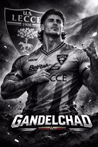 Lecce GIF