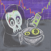 Crypto Feeling GIF