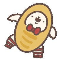 Dance 跳 Sticker