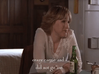 season 4 netflix GIF by Gilmore Girls 