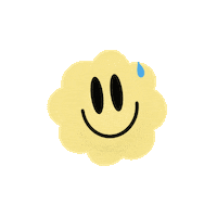 Flor Carita Sticker by byflorecer