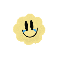 Happy Flor Sticker by byflorecer