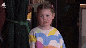 Shock Oops GIF by Hollyoaks