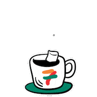7-elevenmexico 7eleven 7-eleven mexico 7elevenmexico momentosnavideños Sticker