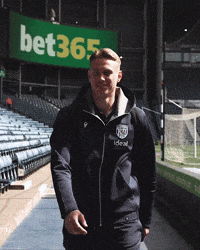 Wba Baggies GIF by West Bromwich Albion