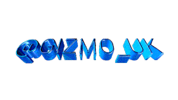 Instagram Gizmo Sticker
