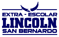 San Bernardo Lcsb Sticker by LincolnCollegeChile