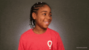 happy dance marathon GIF by Children's Miracle Network Hospitals