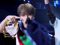 Crown Xinlong GIF