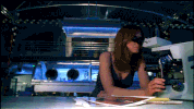 fox tv booth GIF by Bones