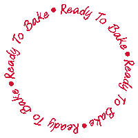 ZenkerOfficial yummy baking baking time zenker Sticker