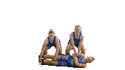 Sport Koripallo Sticker by Basket_fi