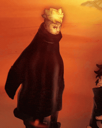 Kawaki GIF