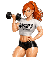 Fitness Gym Sticker by Sportsclinic