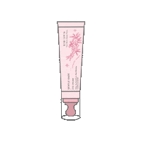 Eye Cream Sticker by Sigi Skin
