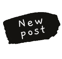 Post Cbd Sticker by Calyx Labs