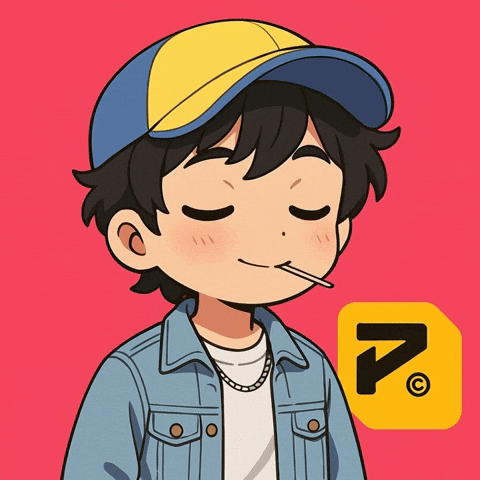 Ice Cream Animation GIF by Persona