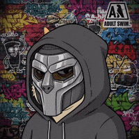 Hip Hop Illustration GIF by Doge Pound