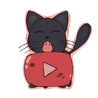 Youtube Sticker