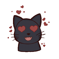 bekissed bekissed Sticker