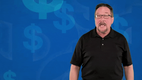 Not Gonna Happen No Way GIF by Ted DiBiase