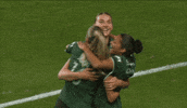 Nwsl GIF by National Women's Soccer League