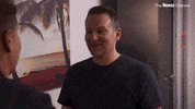 James Corden GIF by The Roku Channel