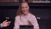 happy tv show GIF by Studia Soyuz