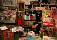 Marvel Walking GIF by Alex Boya