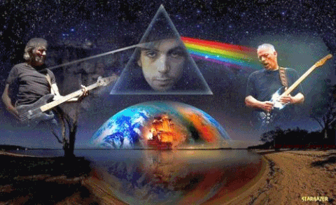 roger waters GIF