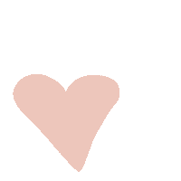 Heart Love Sticker by funke-lifestyle