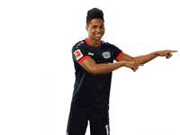 Bayer 04 Werkself GIF by Bayer 04 Leverkusen