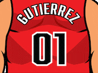 Nba Chicago GIF by Mike The Realtor
