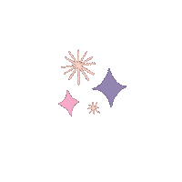 Wishing On A Star Sticker