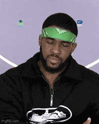 Bbnaija Bright Morgan GIF by Big Brother Naija