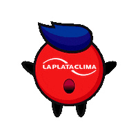 La Plata Sticker by LaPlataClima