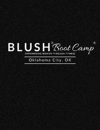 OKCBLUSH blushbootcampokc GIF