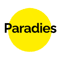 asphaltfestival paradise supernova asphalt paradies Sticker