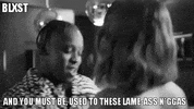 Black And White Love GIF by Graduation