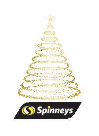 Christmas Lebanon Sticker by SpinneysLebanon
