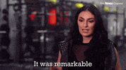 Fight Like A Girl Sonya Deville GIF by The Roku Channel