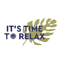 Relax Sticker by Nicolaus Tour