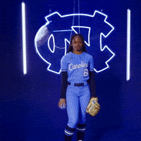 University Of North Carolina Ncaa GIF by UNC Tar Heels