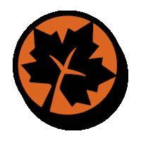 Tent Paars Sticker by Cypher HQ