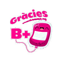 Feliz Gracias Sticker by DonaSang