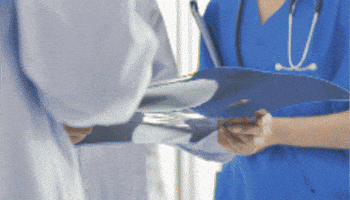 Assistant GIF by Genesis Career College